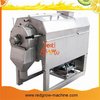 Fruit Processing Line Orange Waxing Machine