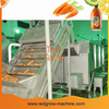 Lifting Conveyor Machine For Fruit And Vegetable Processing Line