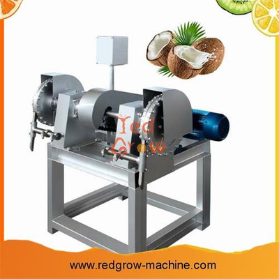 Coconut Processing Machine