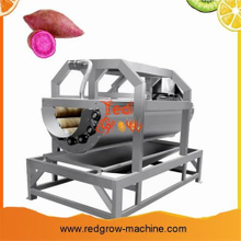 Root Vegetable Washer Machine