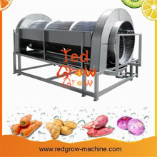 Carrot Rotary Washer Machine